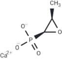Fosfomycin calcium