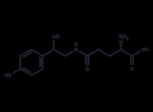 γ-Glutamyl octopamine
