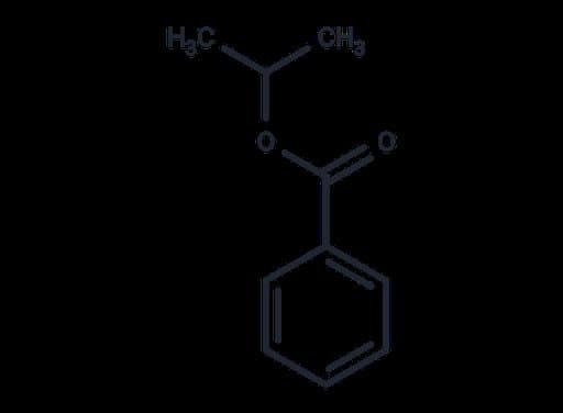 Isopropyl benzoate