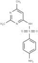 Sulfisomidin