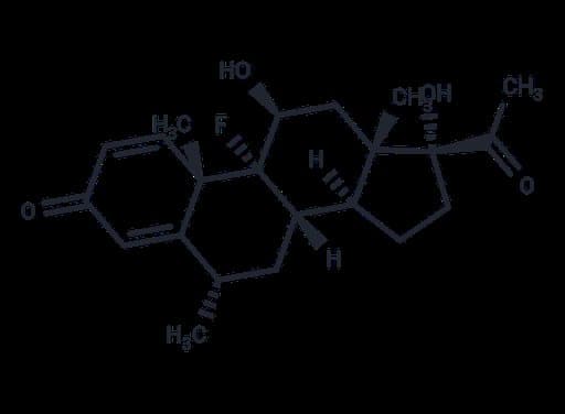 Fluorometholone