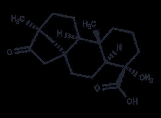 Isosteviol