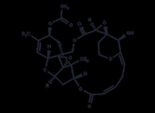 Myrotoxin B