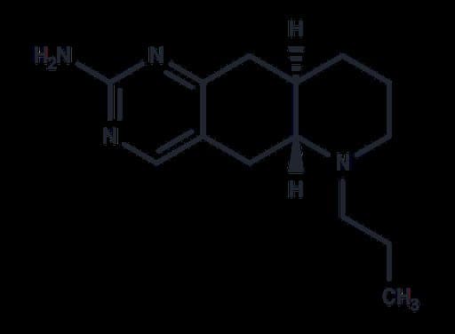 Quinelorane