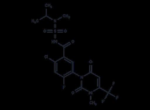 Saflufenacil