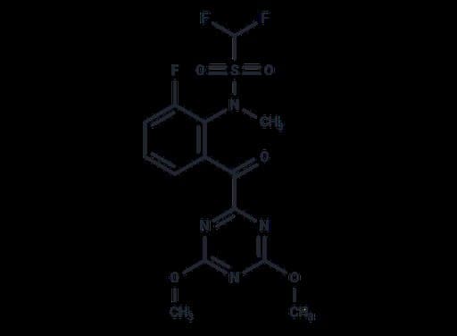 Triafamone