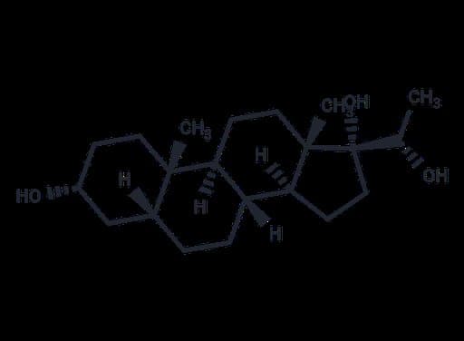 Pregnanetriol