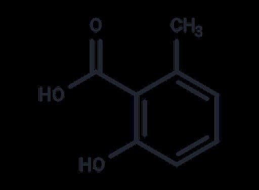 2-hydroxy-6-Methylbenzoic Acid