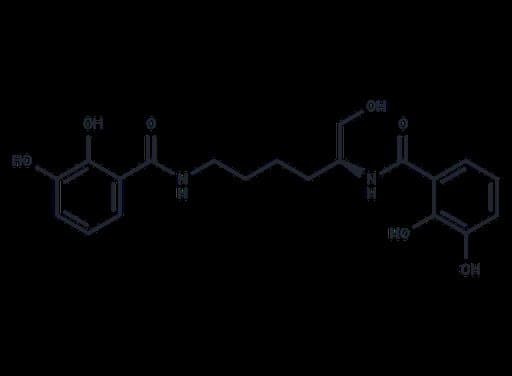Myxochelin A