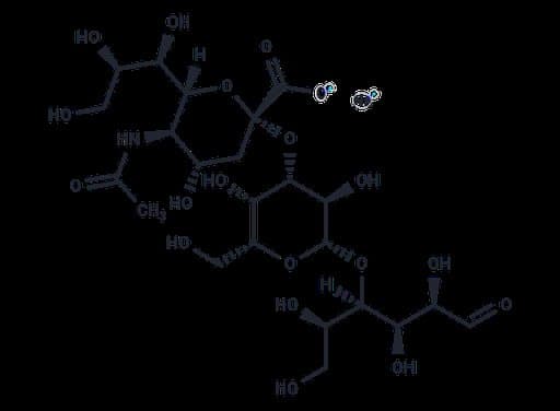 3'-Sialyllactose sodium