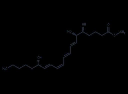 Lipoxin A4 methyl ester