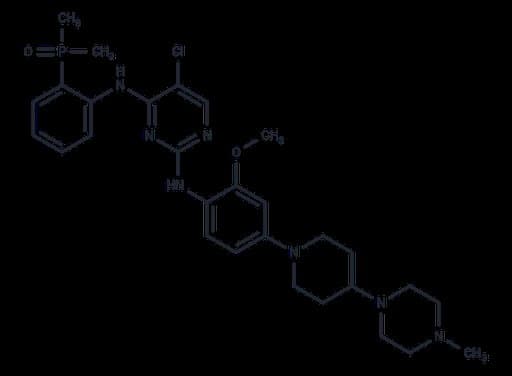 Brigatinib