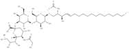 N-glycolyl-Ganglioside GM3 Mixture (ammonium salt)