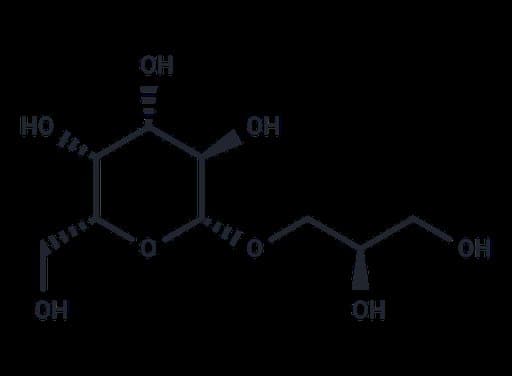 (2R)-Glycerol-O-β-D-Galactopyranoside