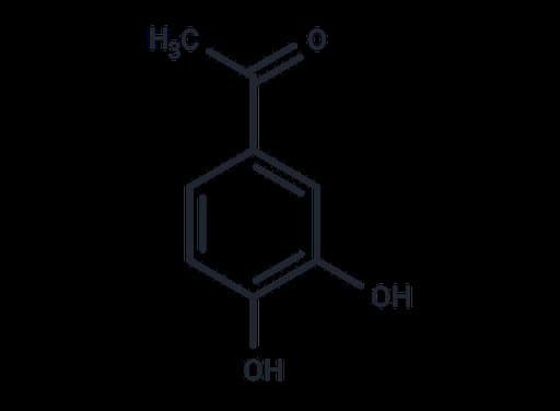 3',4'-Dihydroxyacetophenone