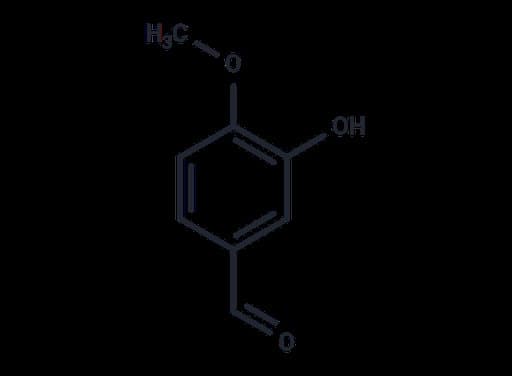 Isovanillin