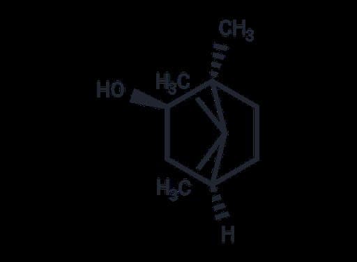 (-)-borneol