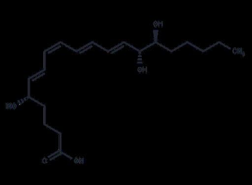 Lipoxin B4