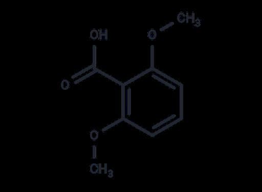 2,6-Dimethoxybenzoic acid