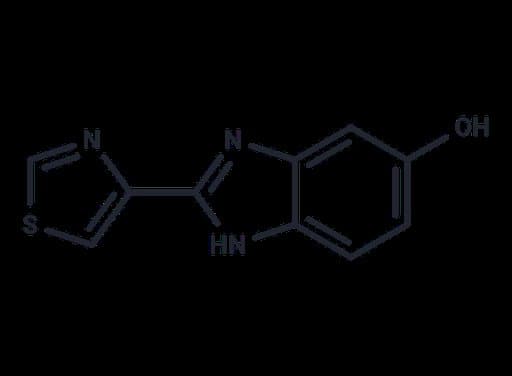 5-hydroxy Thiabendazole