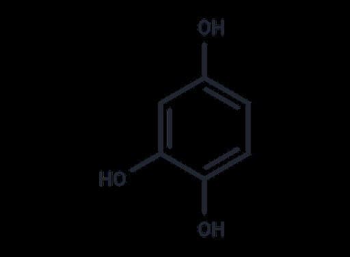1,2,4-Trihydroxybenzene