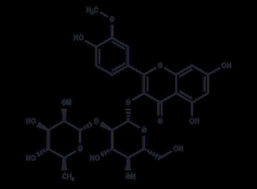 Isorhamnetin-3-O-neohespeidoside