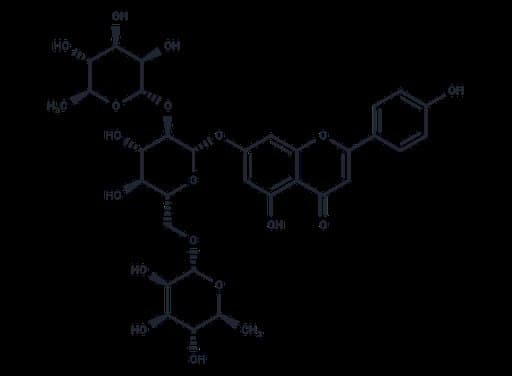 Ligustroflavone