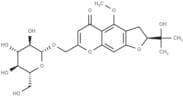 Prim-O-glucosylcimifugin