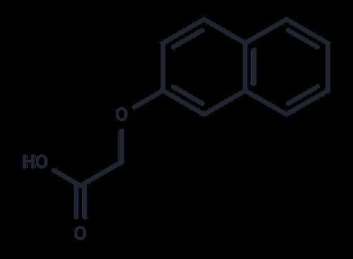 2-Naphthoxyacetic acid