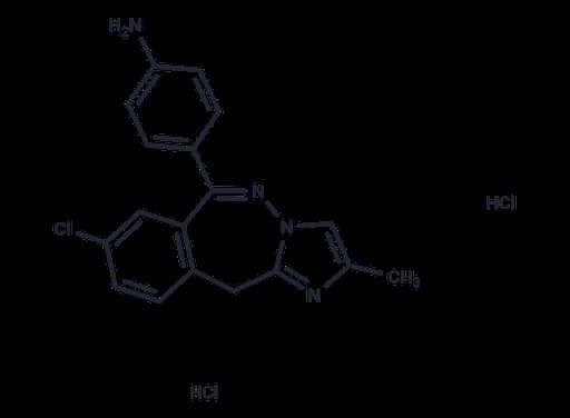 GYKI-47261 dihydrochloride