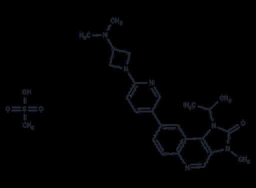Antitumor agent-28