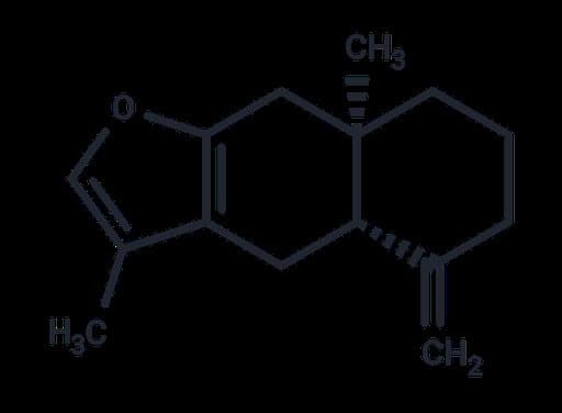 Atractylone