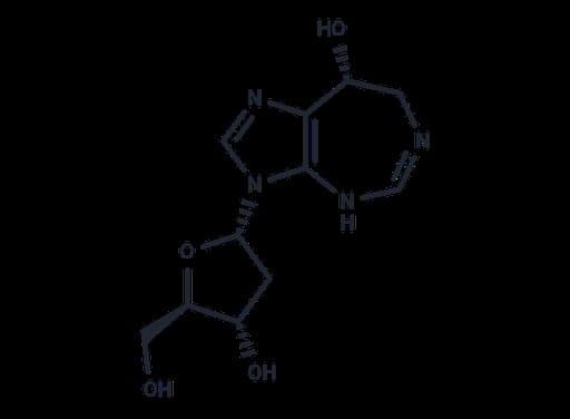 Pentostatin