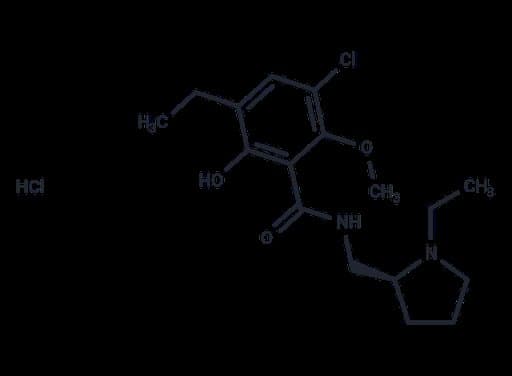Eticlopride hydrochloride