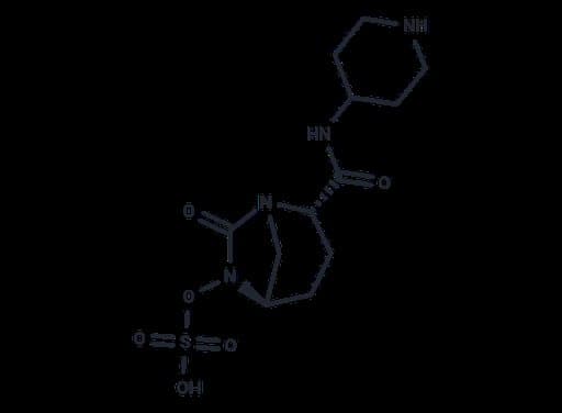 Relebactam