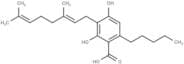 Cannabigerolic acid