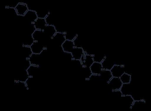 Integrin Binding Peptide