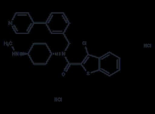 SAG dihydrochloride