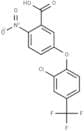 Acifluorfen