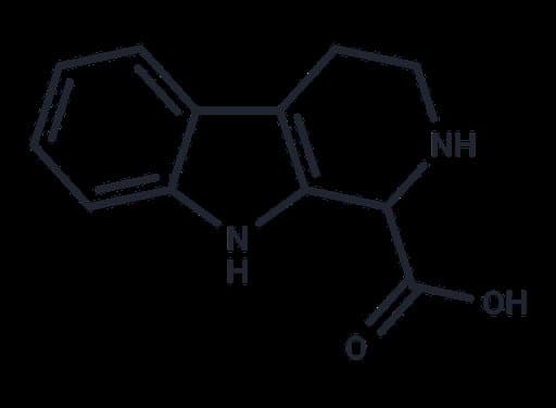 1,2,3,4-Tetrahydro-β-carboline-1-carboxylic acid