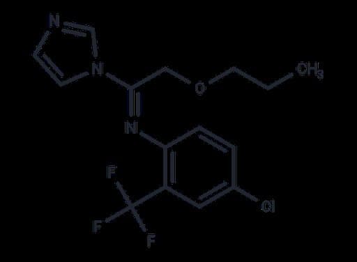 Triflumizole