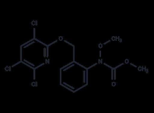 Triclopyricarb