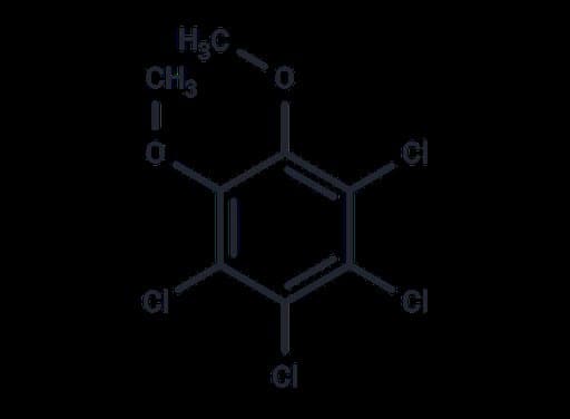 Tetrachloroveratrole