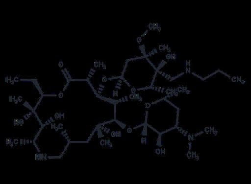 Tulathromycin A