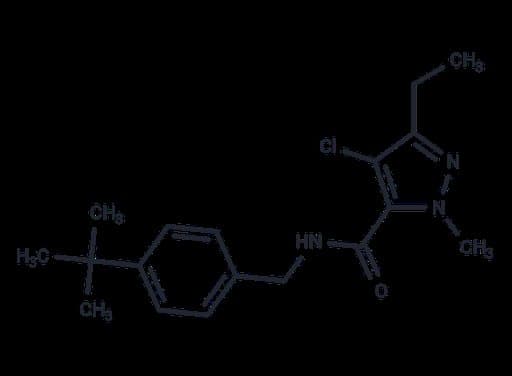 Tebufenpyrad