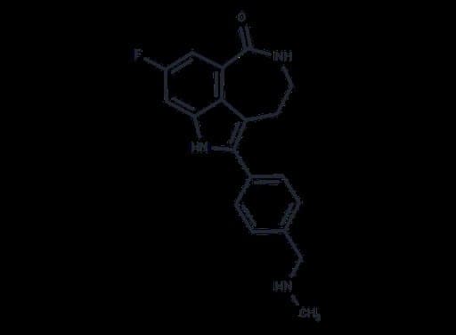 Rucaparib