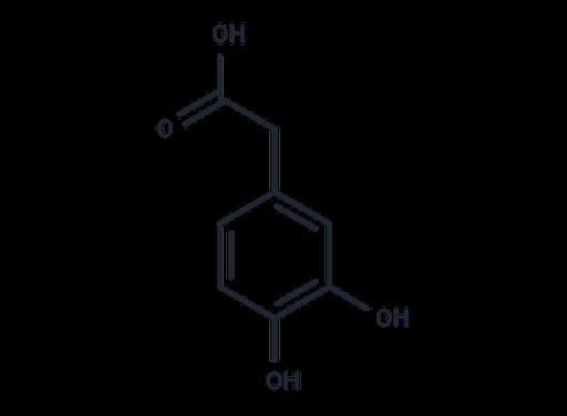 3,4-Dihydroxybenzeneacetic acid