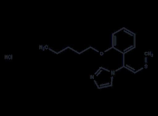 Neticonazole Hydrochloride