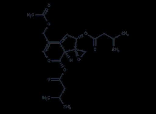 Valepotriate
