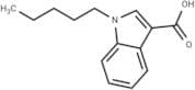 1-pentyl-1H-indole-3-carboxylic acid